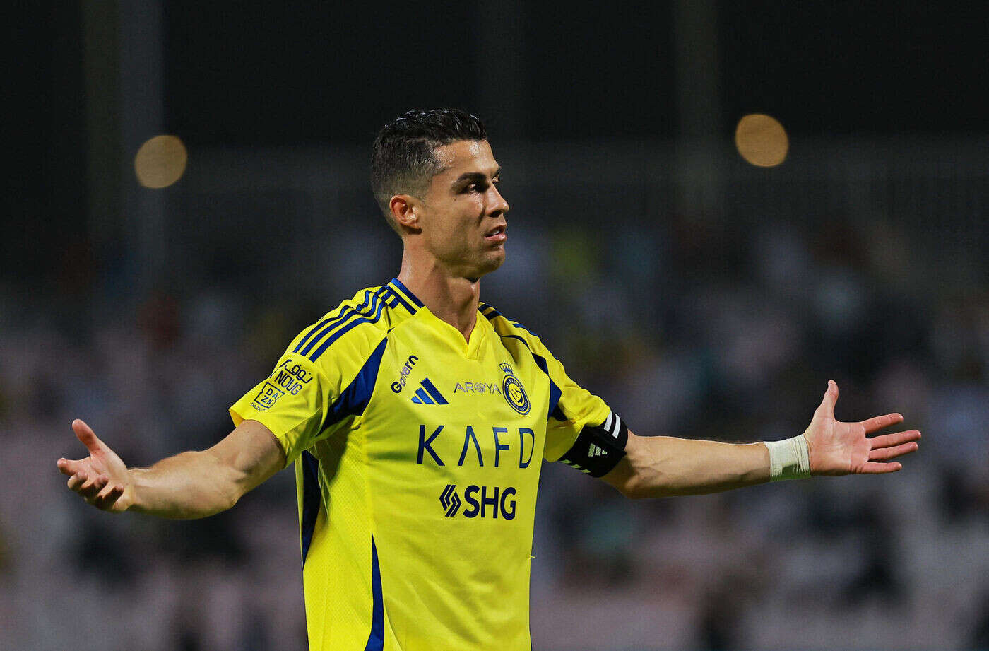 Football : sous la menace de 99 coups de fouet, Cristiano Ronaldo sèche le déplacement d’Al-Nassr en Iran