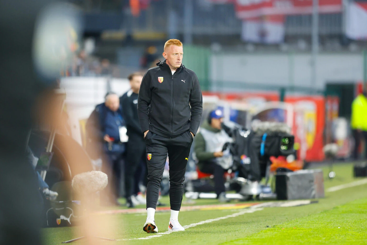 Football : l’ex-coach de Lens, Will Still, nommé entraîneur de Southampton