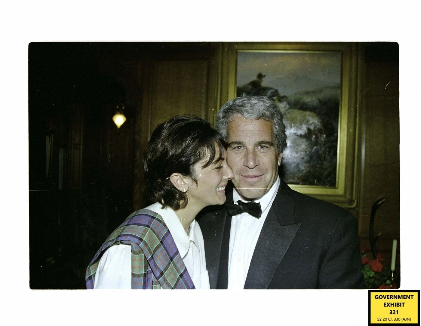 « Liste de clients », documents classifiés : 5 minutes pour comprendre les « Epstein files »