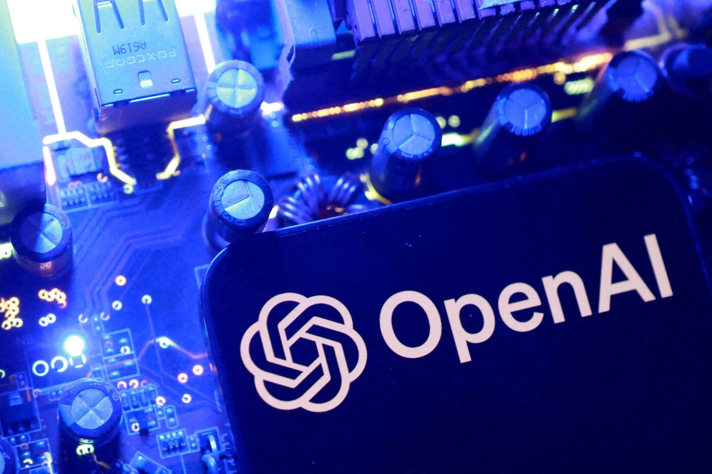 OpenAI lance jeudi un nouveau modèle public, GPT-5.6