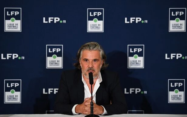 Ligue 1 : vers un passage à 18 clubs, mais seulement en 2023