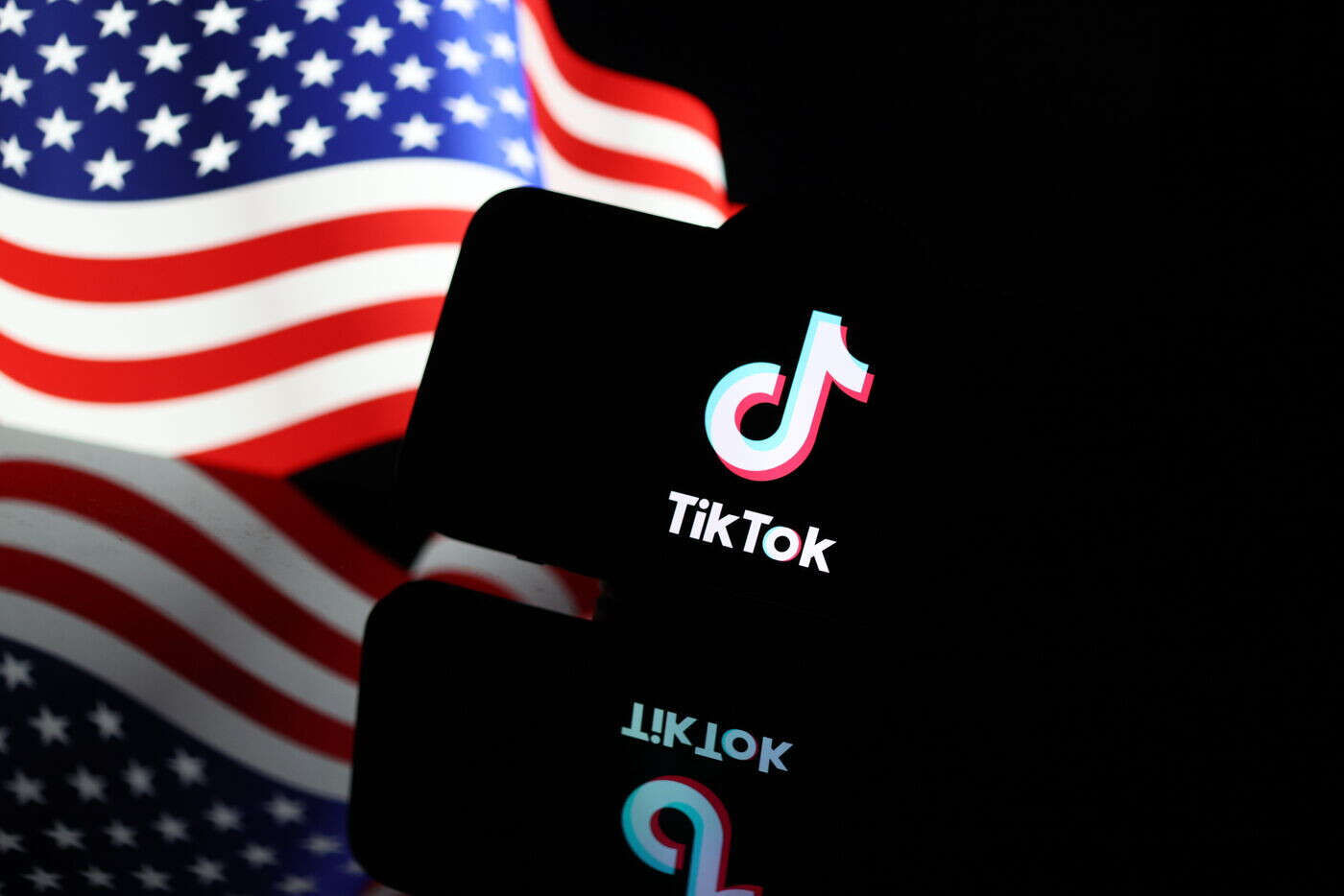 La start-up d’IA Perplexity confirme son ambition de racheter TikTok aux États-Unis