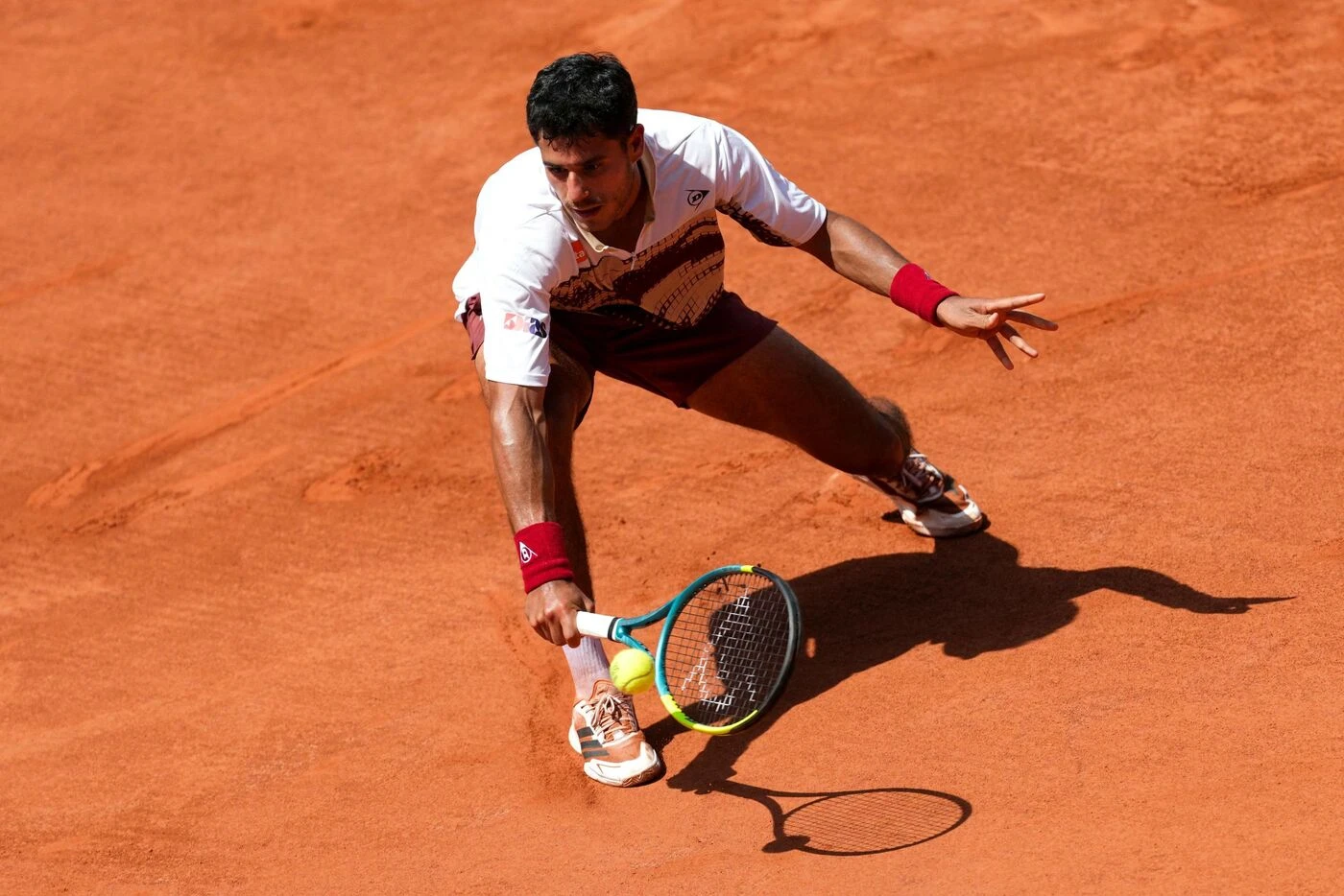 « Inacceptable » : Roland-Garros inflige une amende à l’adversaire de Kouame après sa sortie sexiste contre l’arbitre