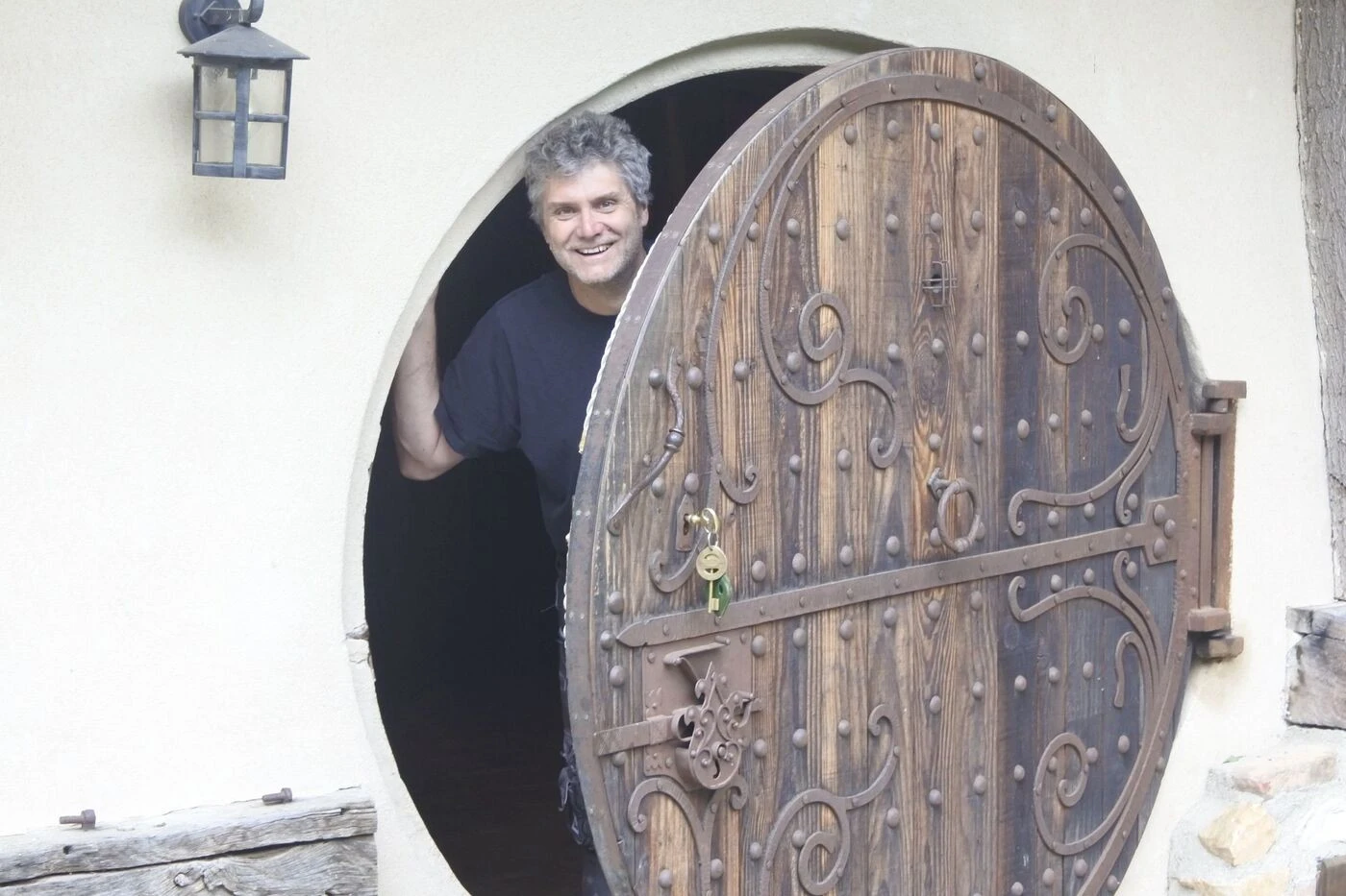 Eure : le gîte du Goubelin propose de plonger, jour et nuit, dans l’univers de Tolkien