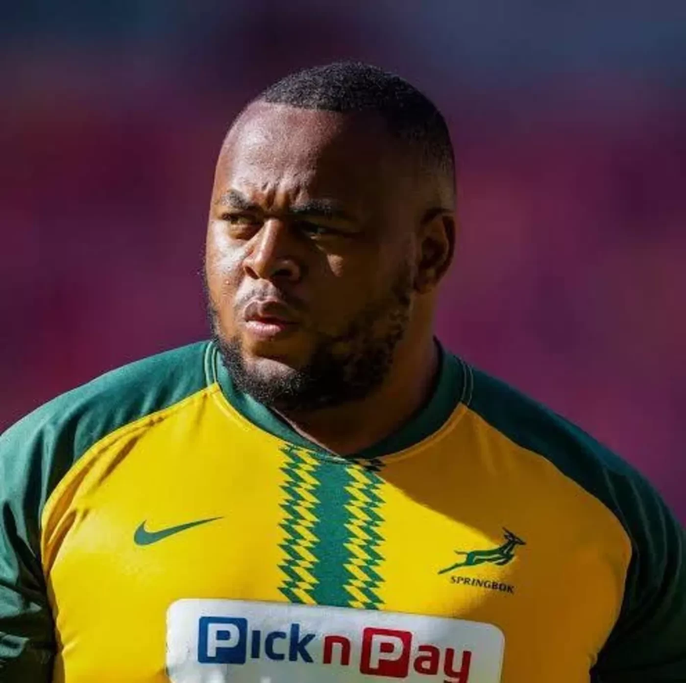 XV de France : pourquoi un pilier sud-africain pourrait jouer face aux Bleus malgré un contrôle positif ?