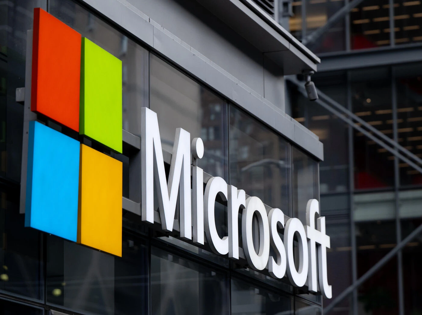 Amazon, Apple, Microsoft… Profits records pour les géants américains de la tech