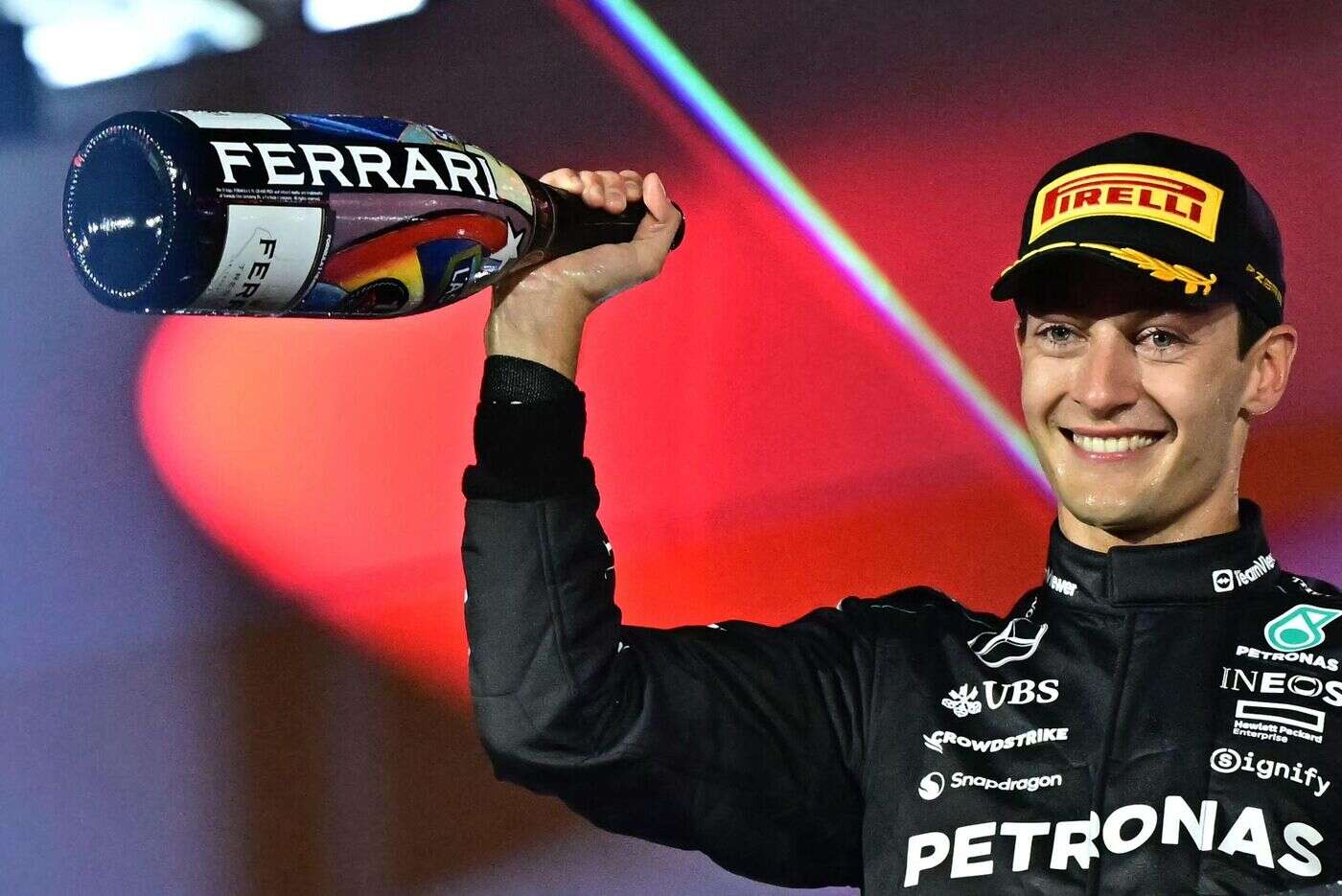 F1 : le classement des Championnats du monde pilotes et constructeurs après le GP de Las Vegas