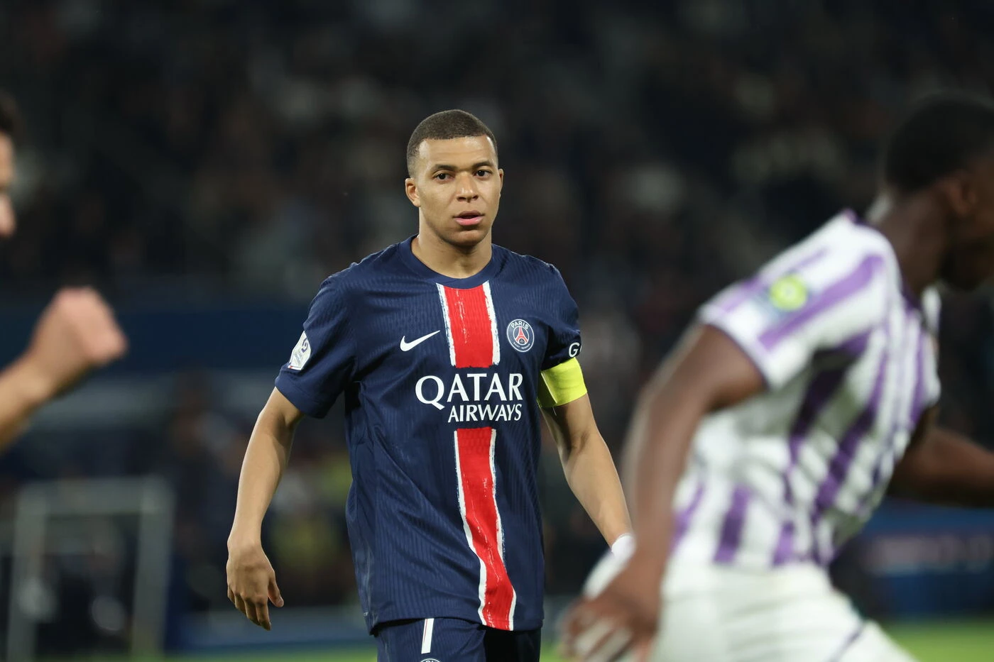 Football : Mbappé et le PSG en audience aux prud’hommes de Paris le 17 novembre