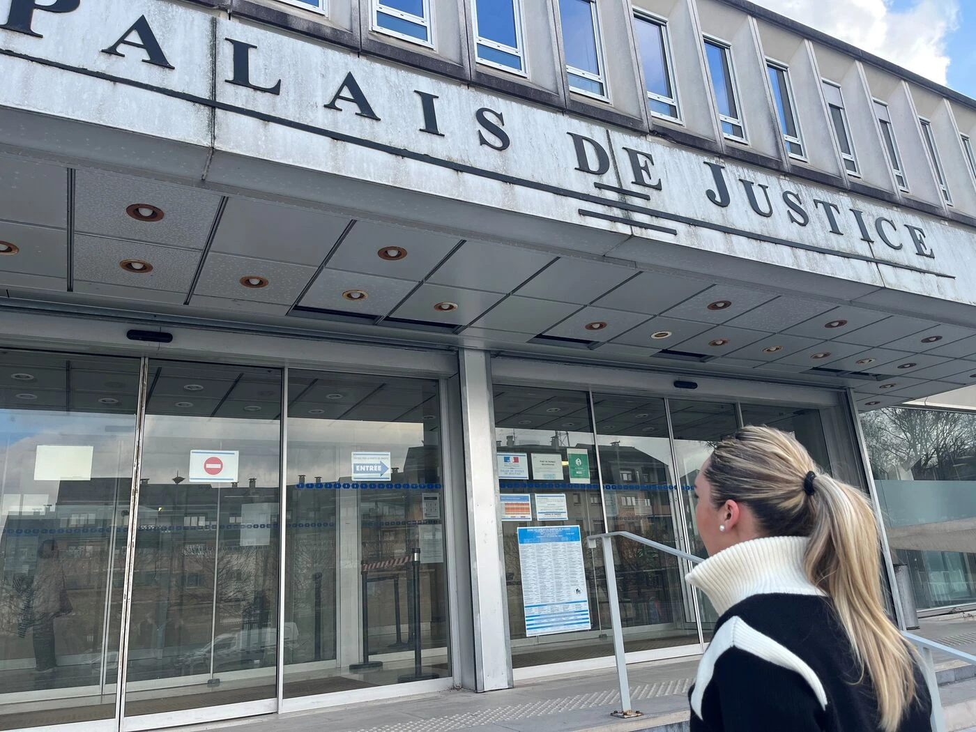 « Elle n’a jamais supporté notre relation » : la policière jalouse dressait de faux PV à l’ex-petite amie de sa conjointe