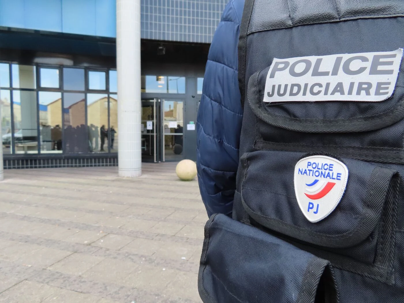 Meaux : un jeune de 19 ans décède après avoir reçu un coup au thorax avec une arme blanche