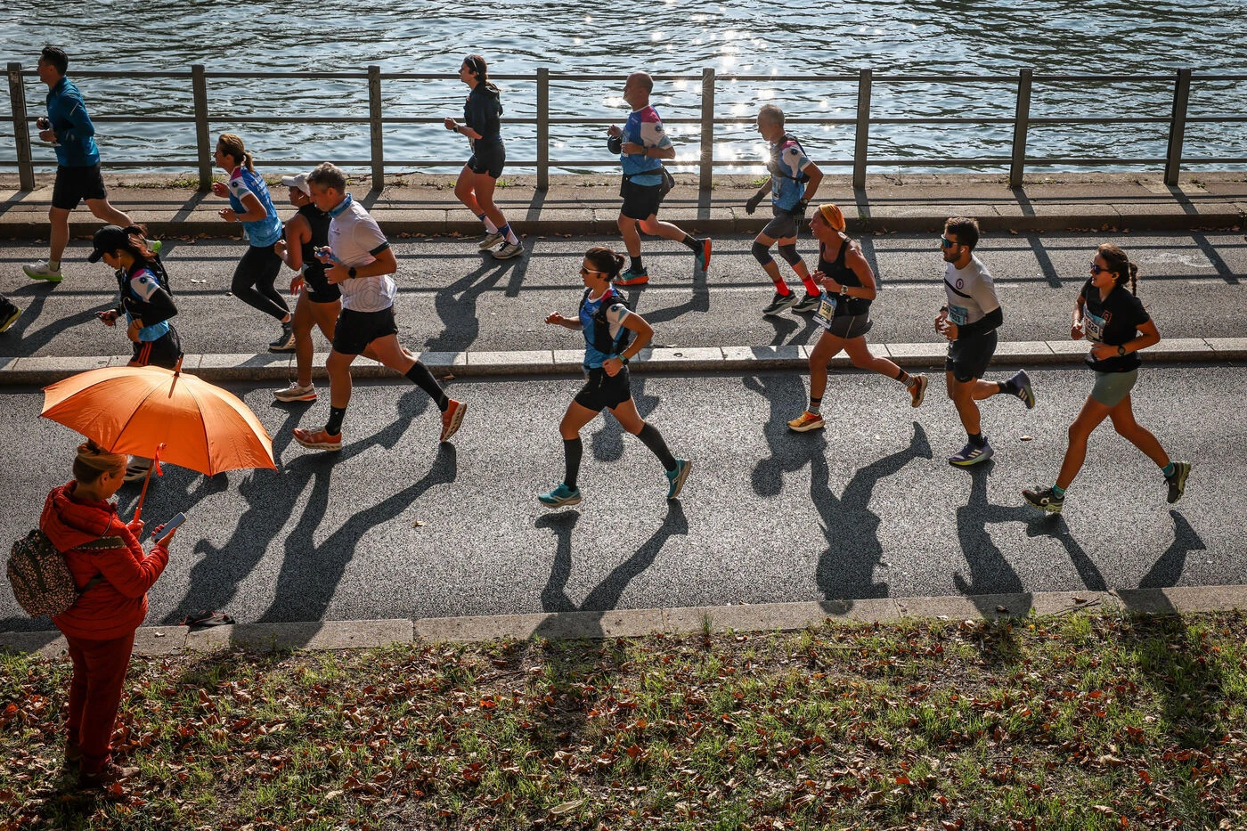 Adidas 10K Paris  : quais de Seine, Champs-Élysées, grands boulevards… La circulation coupée dimanche sur certains axes pour la course