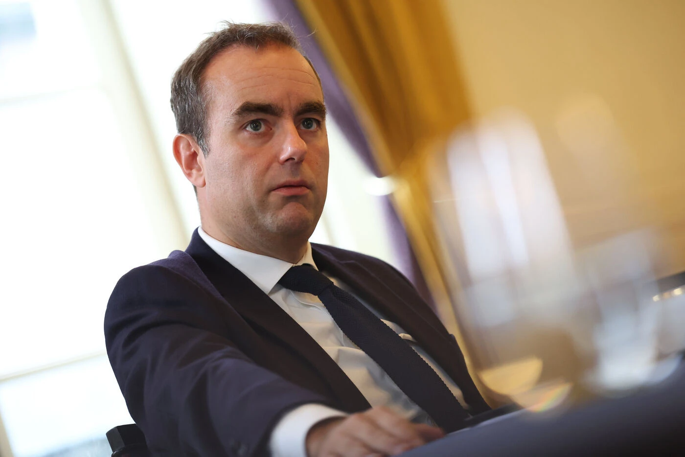 Sébastien Lecornu annonce une « amélioration de la retraite des femmes » dans le budget 2026