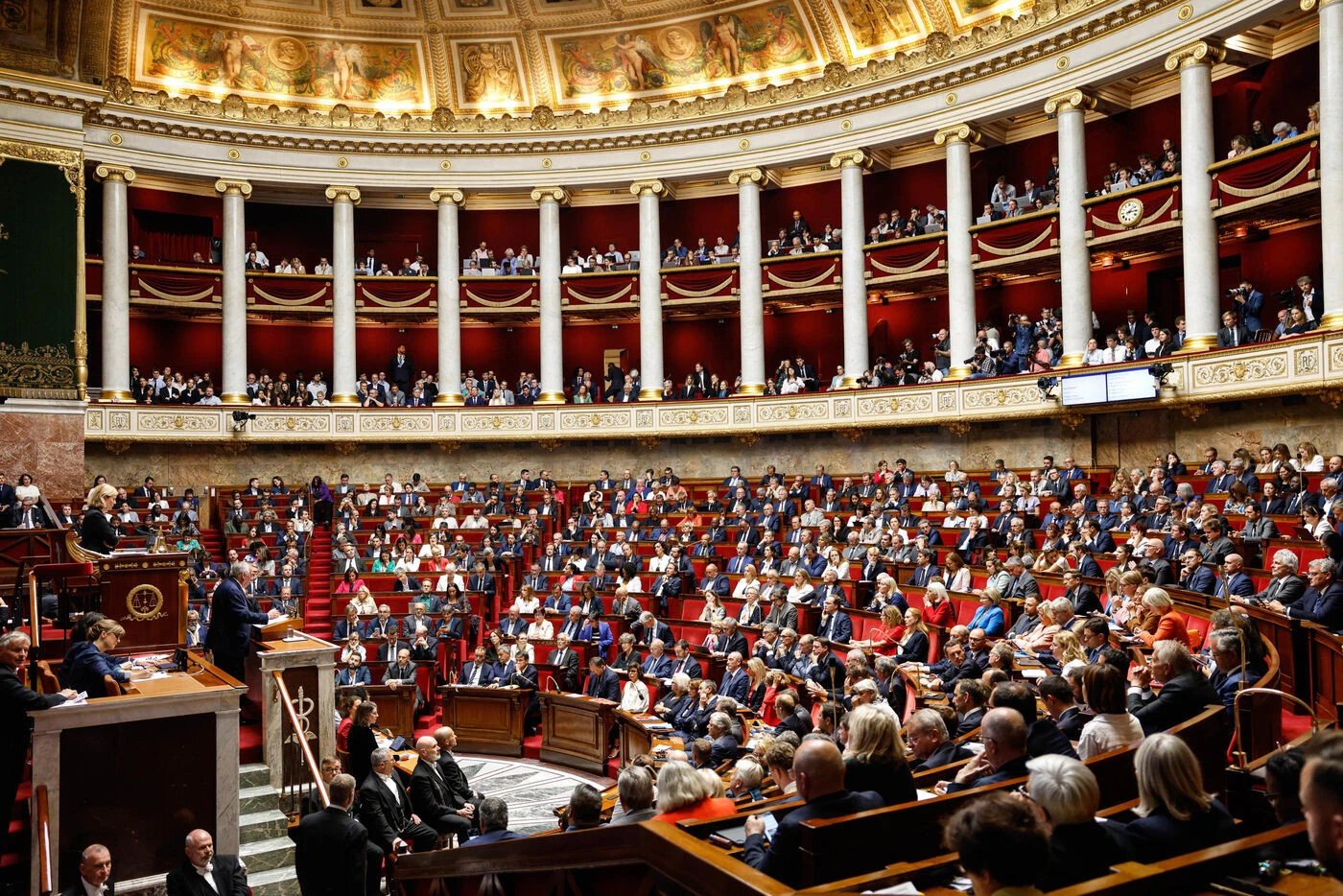 44.3, 47-1, 40… Ces articles de la Constitution qui pourraient se substituer au 49.3, abandonné par Lecornu