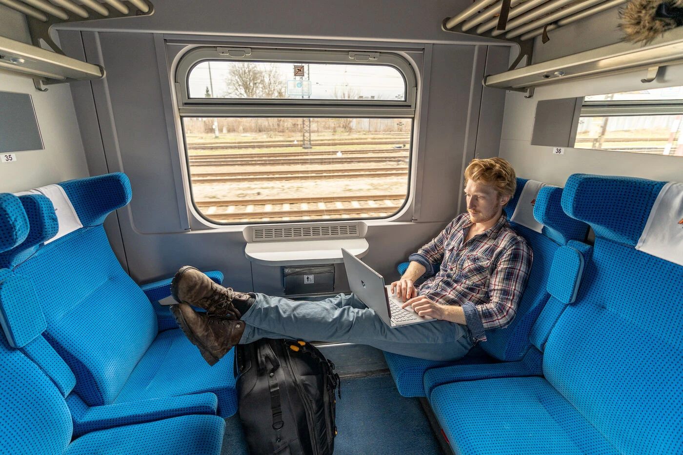 Voyager bas carbone en Nouvelle-Aquitaine : « C’est une région qui regorge de richesses folles »Contenu proposé par COMITE REGIONAL DU TOURISME DE NOUVELLE-AQUITAINE