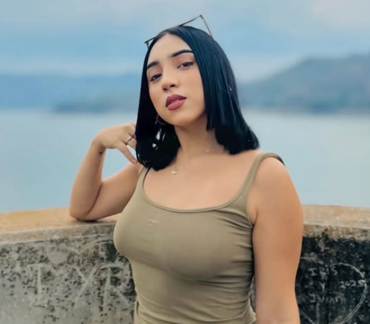 « Elle était pleine d’énergie » : l’influenceuse et présentatrice télé Jennifer Rivas retrouvée morte à 21 ans