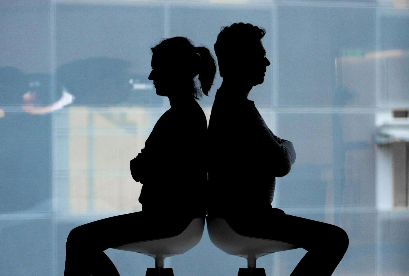 Séparation et divorce en Île-de-France : les couples modestes plus concernés et les femmes plus impactées