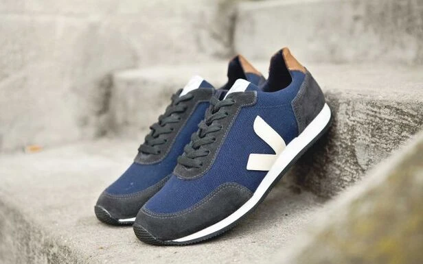 La marque de baskets écolo Veja victime d’un piratage
