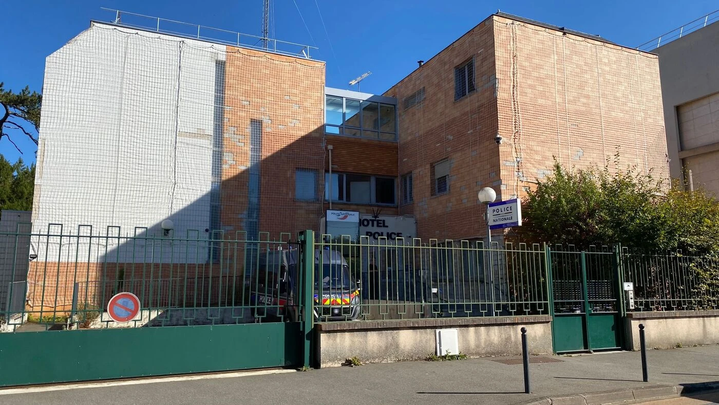 100 000 euros débloqués pour une étude sur le futur commissariat de Chartres