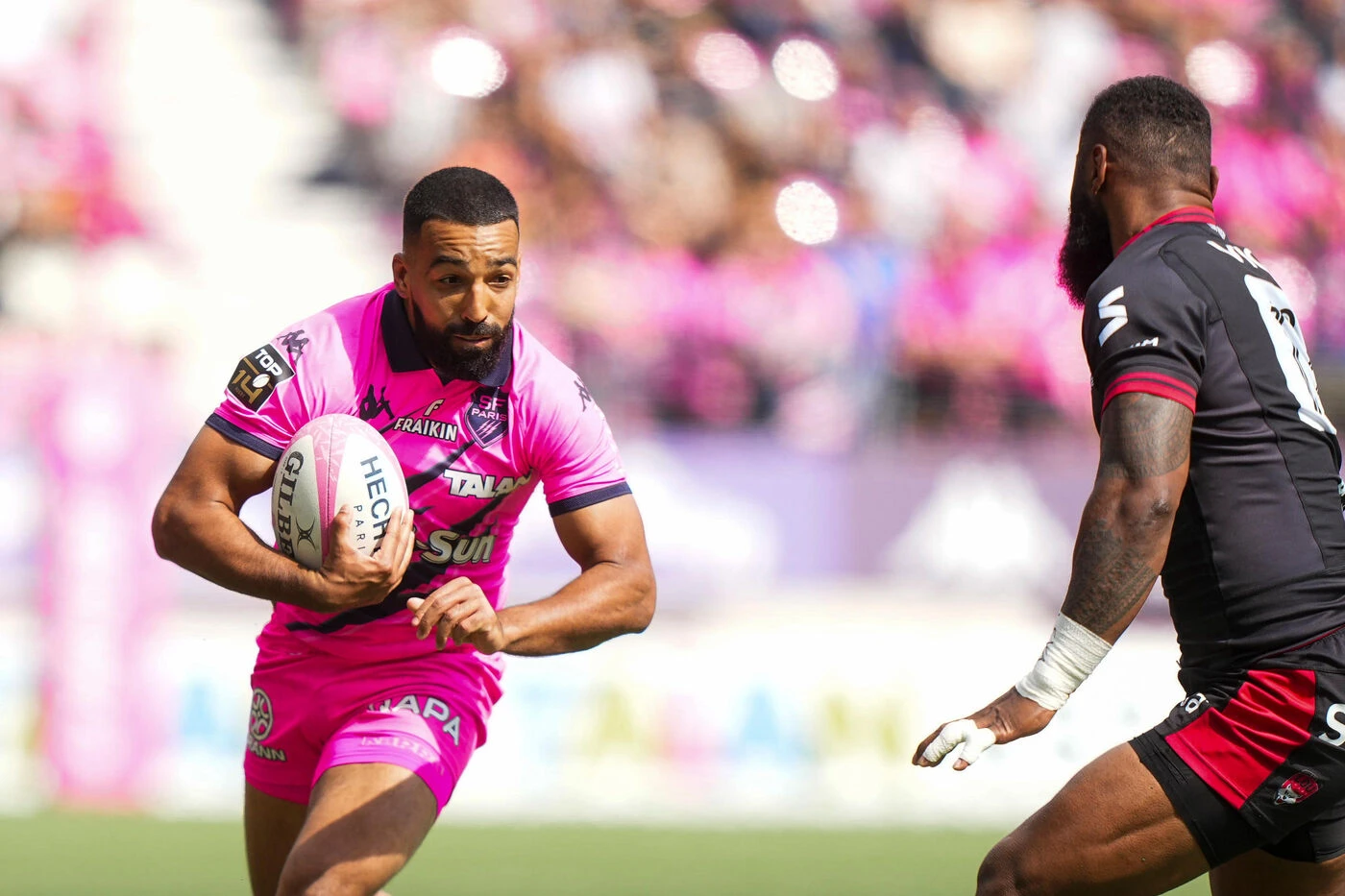 Top 14 : pourquoi Stade Français-Montauban se joue à l’horaire inhabituel de 13h samedi ?