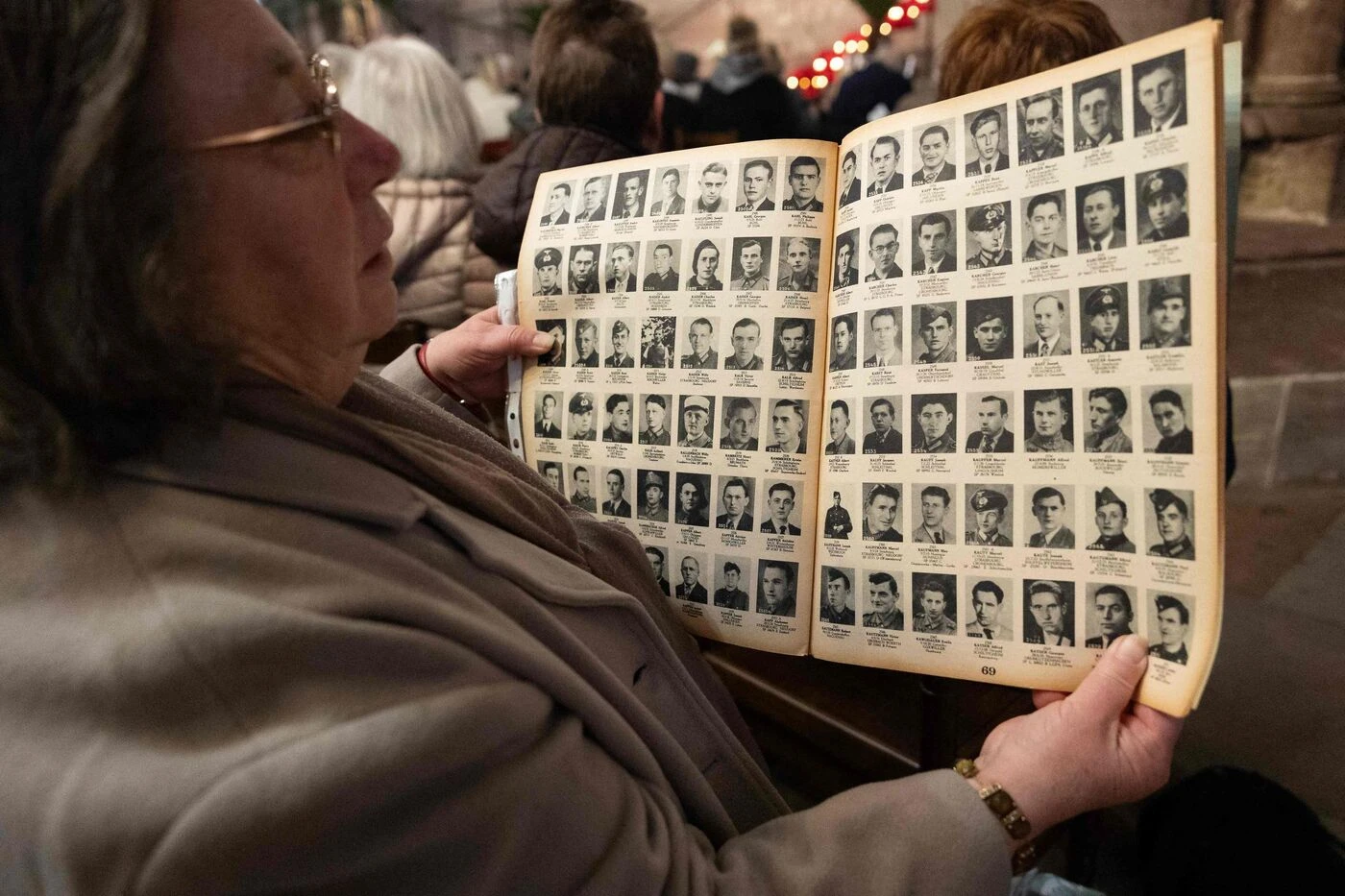 Alsace-Moselle : les Malgré-nous auront droit à l’inscription « Mort pour la France »