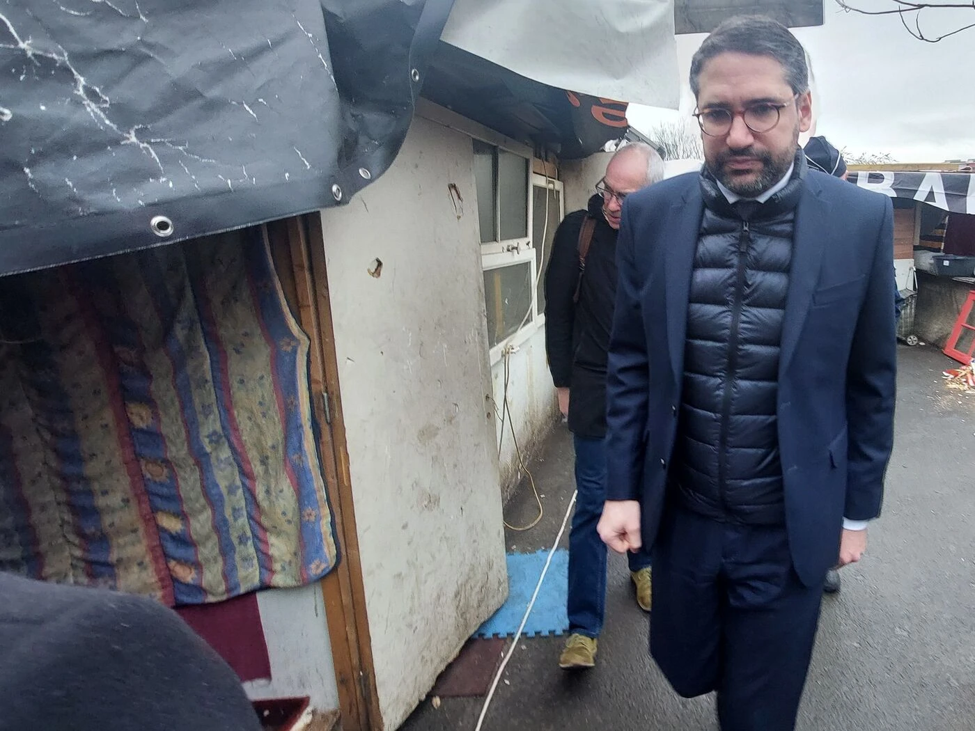 Soupçons d’islamisme et sécurité incendie jugée défaillante: le préfet ferme une école à Colombes