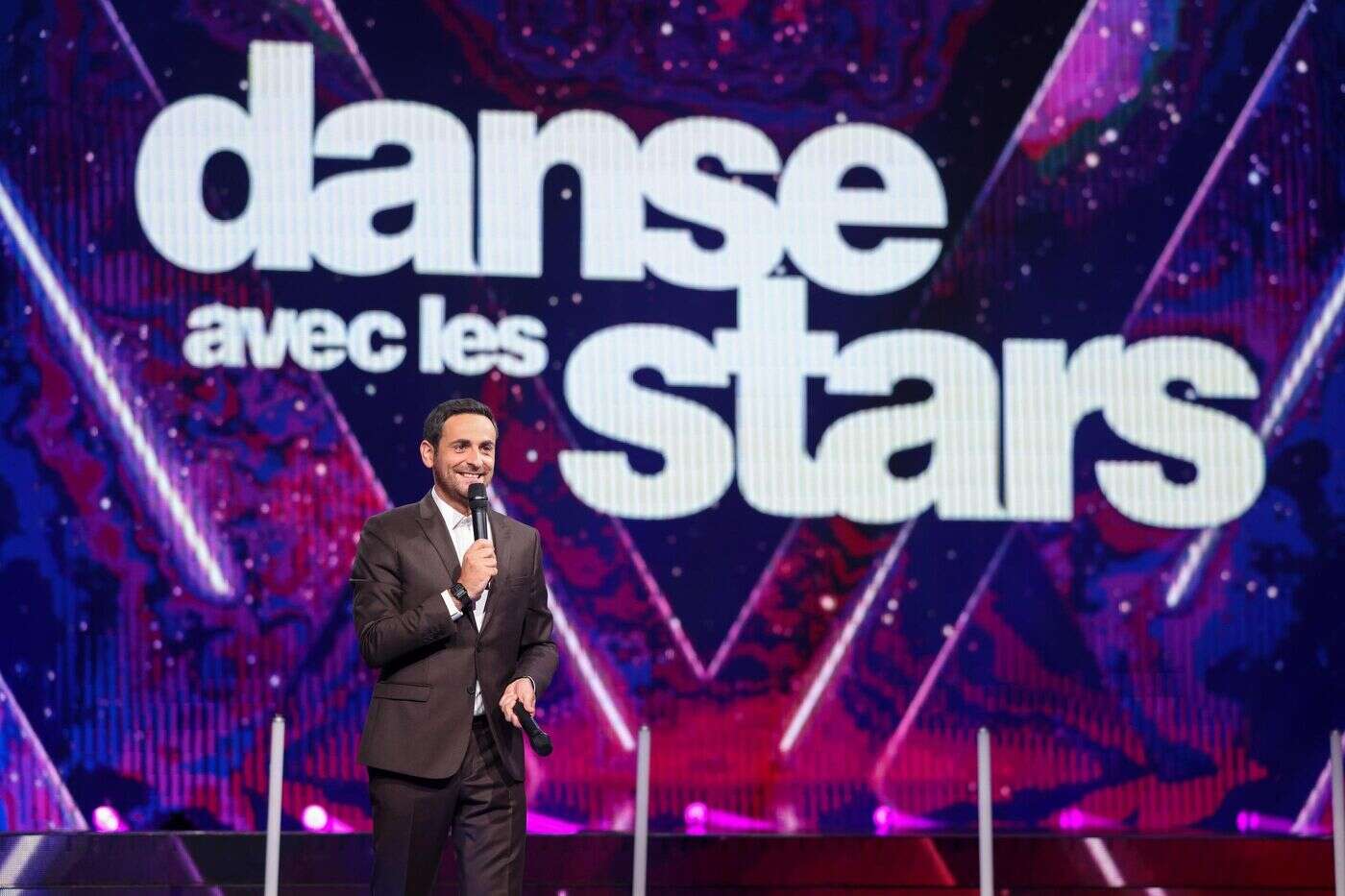 « Danse avec les stars » : découvrez le casting complet de la nouvelle saison