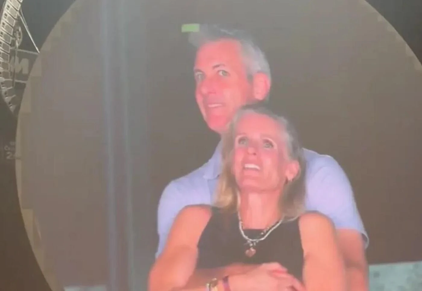 Infidélité au concert de Coldplay : Astronomer engage ironiquement l’actrice Gwyneth Paltrow, ex de Chris Martin, comme « porte-parole »