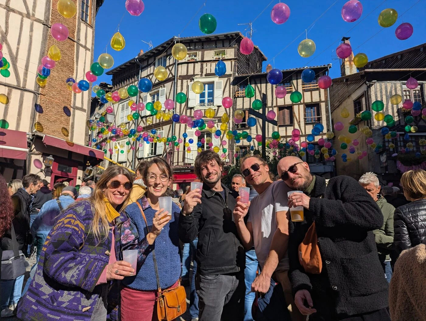 «La mode était de détruire tous ces quartiers insalubres» : comment une fête tripière a sauvé le joyau médiéval de Limoges