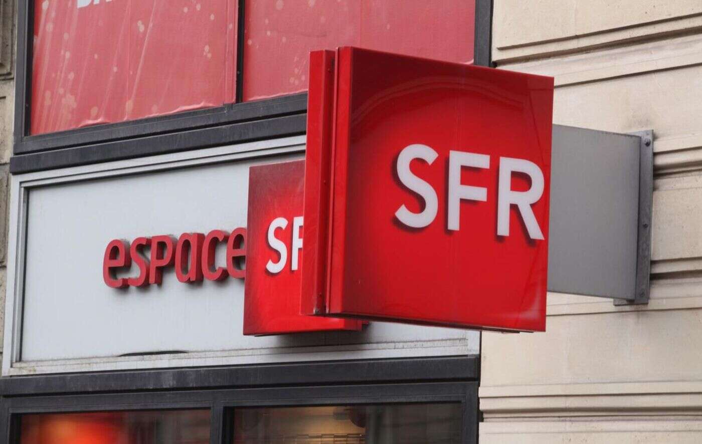 Trois boutiques SFR braquées par des hommes armés en à peine un mois en Essonne