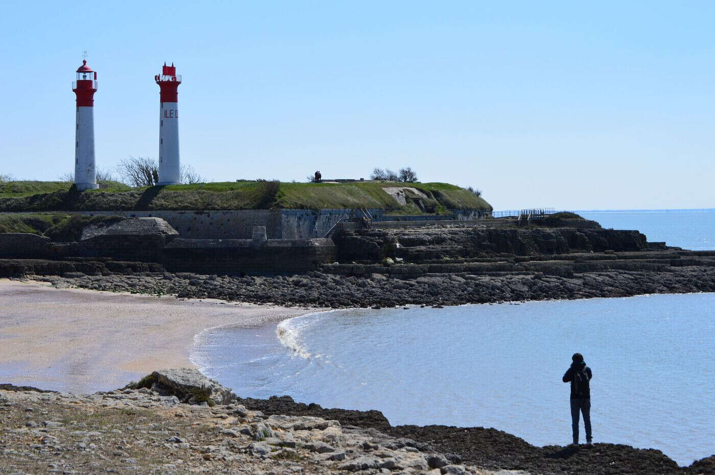 Bac de l’île d’Aix : face à la grogne, Keolis propose un tarif « fidélité » aux voyageurs réguliers