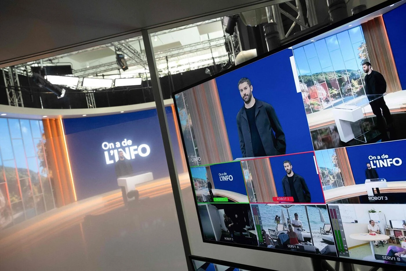 Premières audiences mesurées pour T18 et Novo 19 : des débuts timides