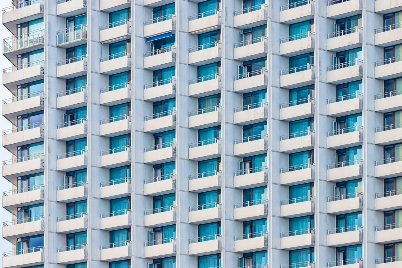 Un homme meurt après avoir été enfermé nu sur son balcon par sa partenaire au Japon