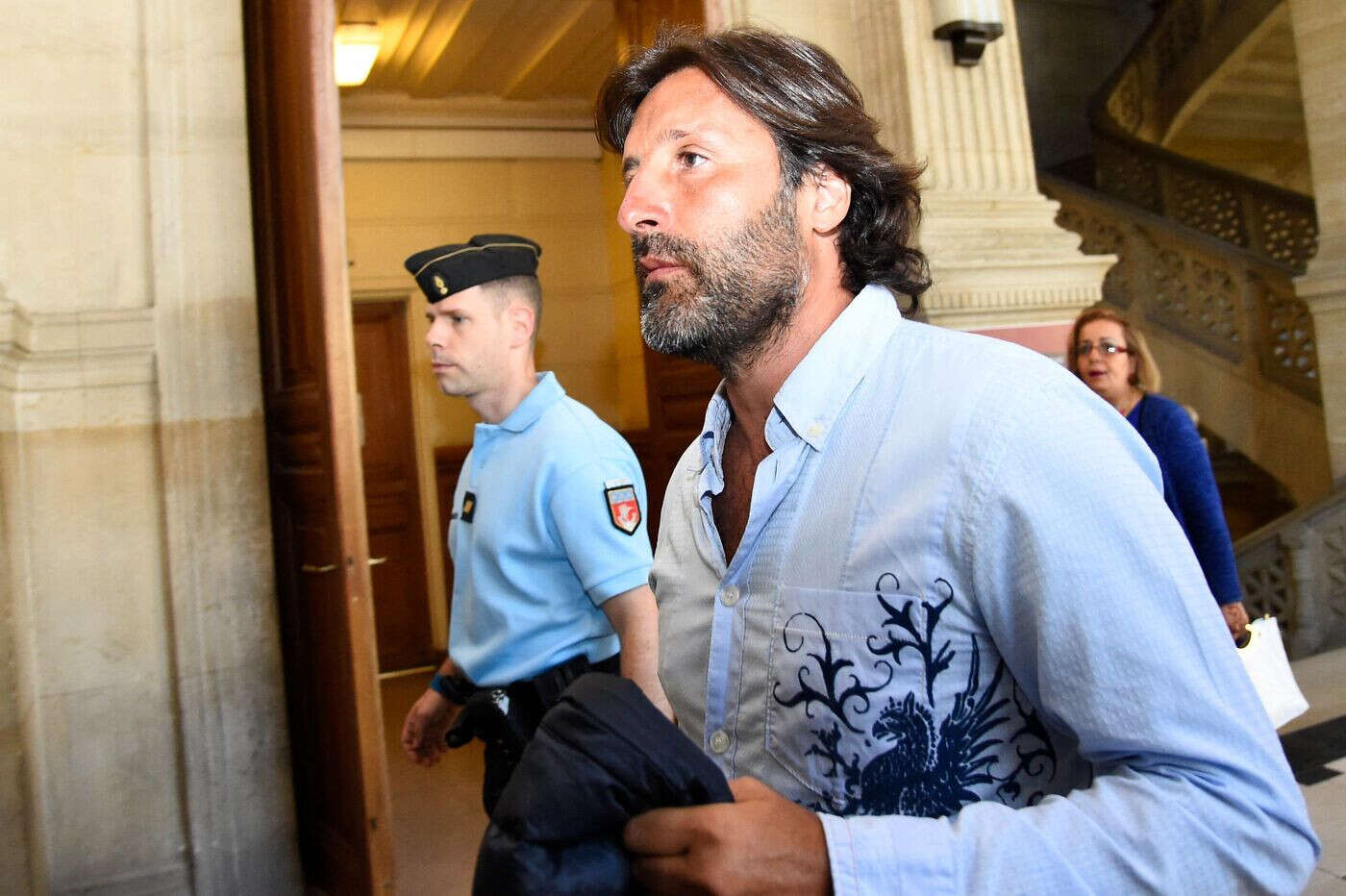 Le parquet requiert les assises pour Arnaud Mimran, « l’escroc à la taxe carbone »