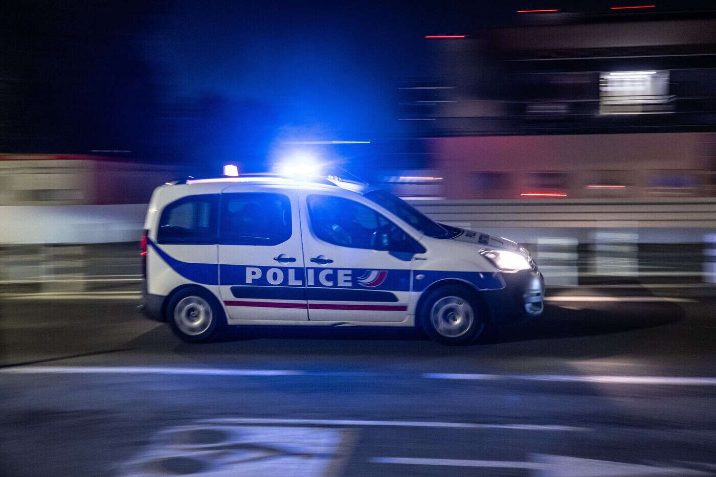 Livry-Gargan : un homme meurt, lardé de nombreux coups de couteau en pleine rue