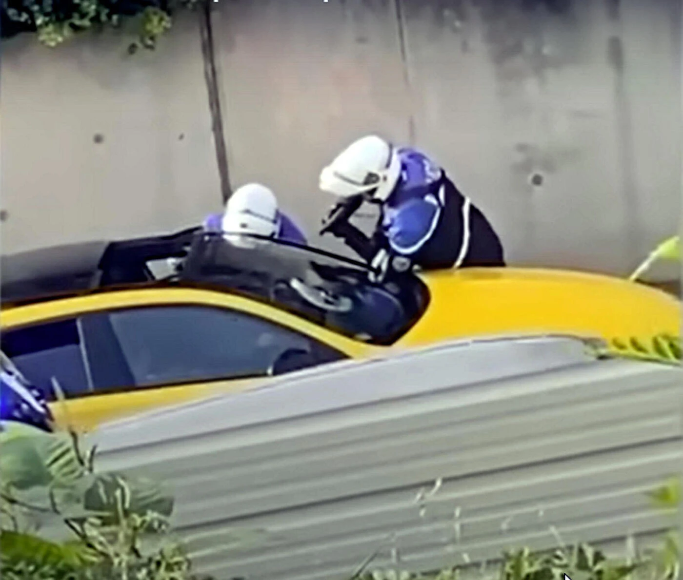 Mort de Nahel à Nanterre : le policier auteur du tir sera jugé pour meurtre