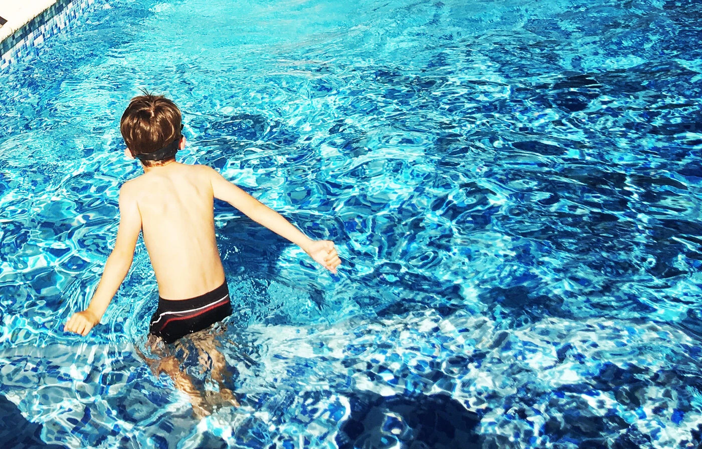 Un enfant de 5 ans secouru après s’être noyé dans une piscine privée à Goussainville
