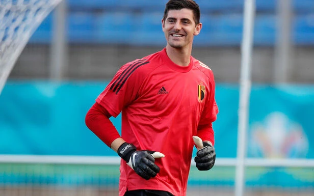 Euro 2021 : la Belgique n’a pas oublié son revers face aux Bleus