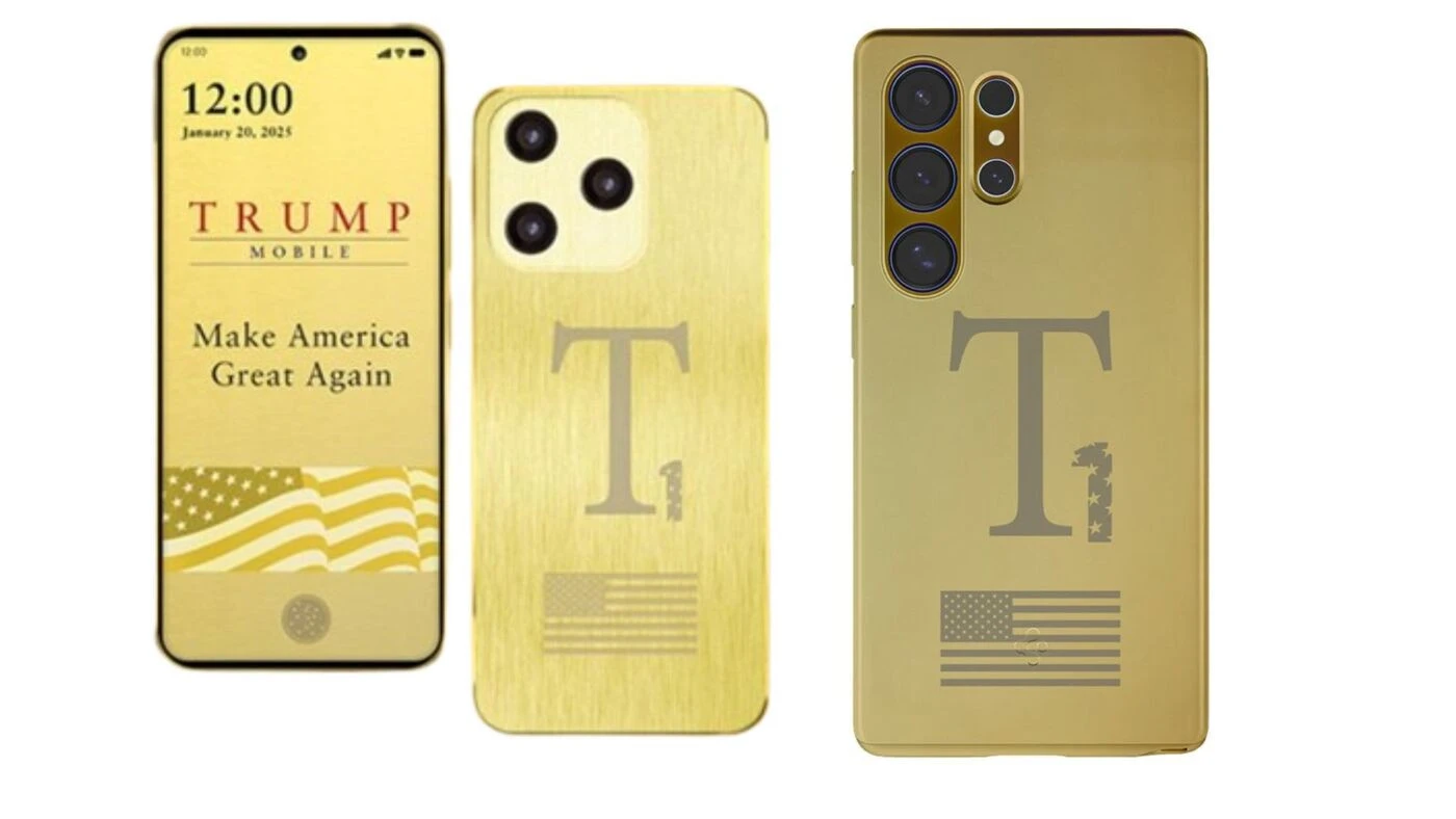 Le « Trump Phone », véritable projet ou pure escroquerie ?