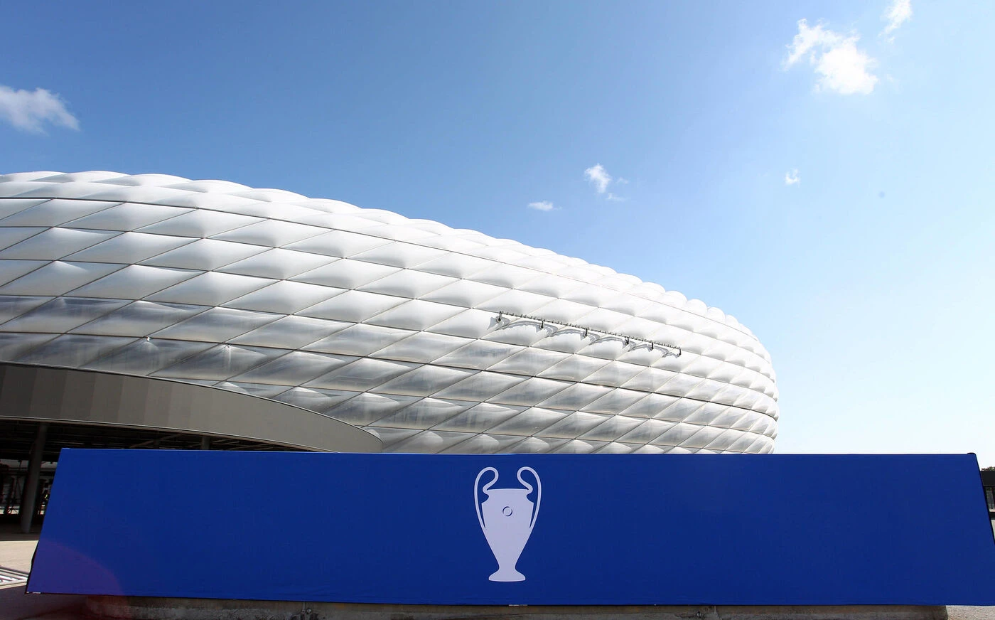 PSG – Inter Milan (J-4) : comment le club va gérer le voyage de près de 500 salariés à Munich
