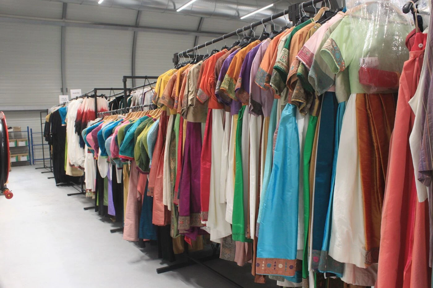 18 000 costumes, 5 700 perruques… A Toulouse, l’Atelier abrite désormais tous les trésors de l’Opéra national du Capitole