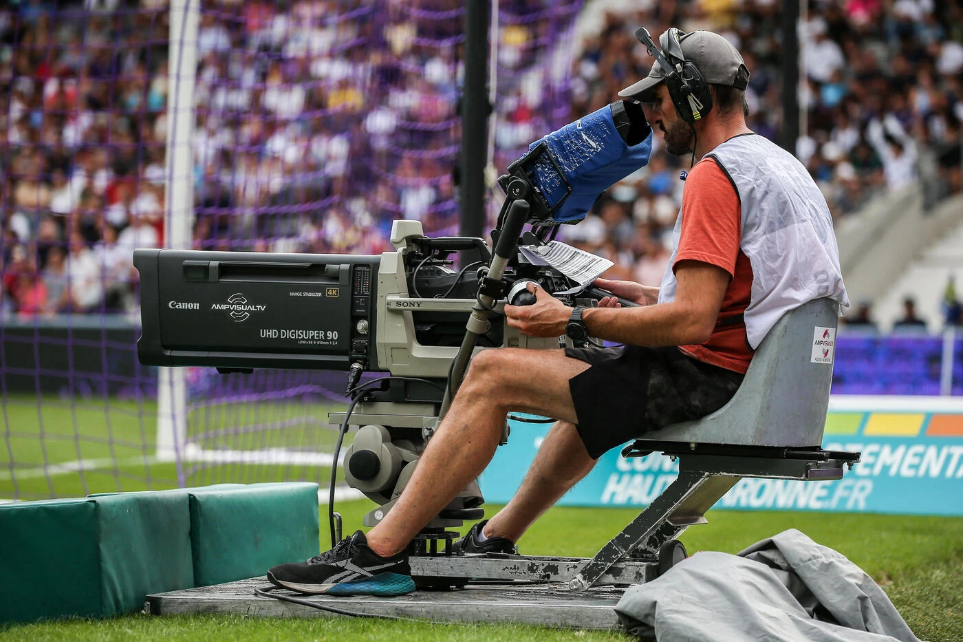 Ligue 1 : LFP Media a choisi Mediawan Sport pour produire les matchs de sa future chaîne