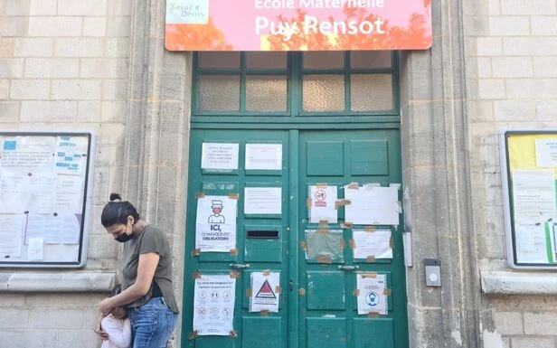 Saint-Denis : la pétition contre l’expulsion d’une mère de famille recueille près de 15 000 signatures