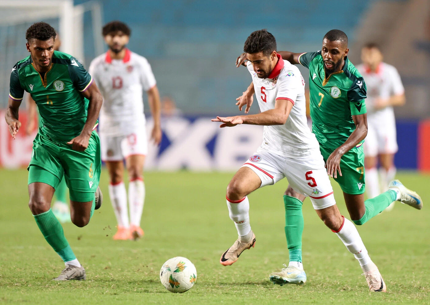 Coupe du monde 2026 : la Tunisie, deuxième nation africaine qualifiée