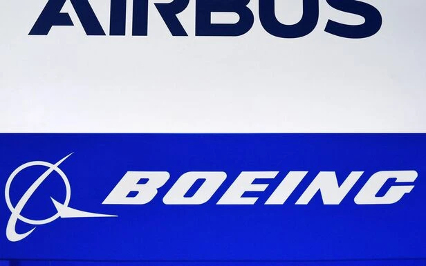 Airbus-Boeing : l’UE et les Etats-Unis prolongent la suspension des droits de douane punitifs