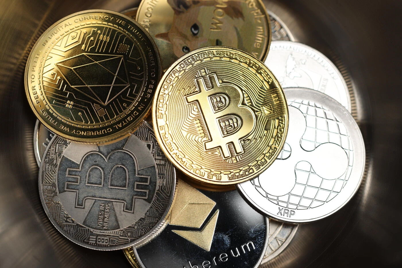 Homme kidnappé et torturé pour ses bitcoins à New York : un deuxième suspect se rend