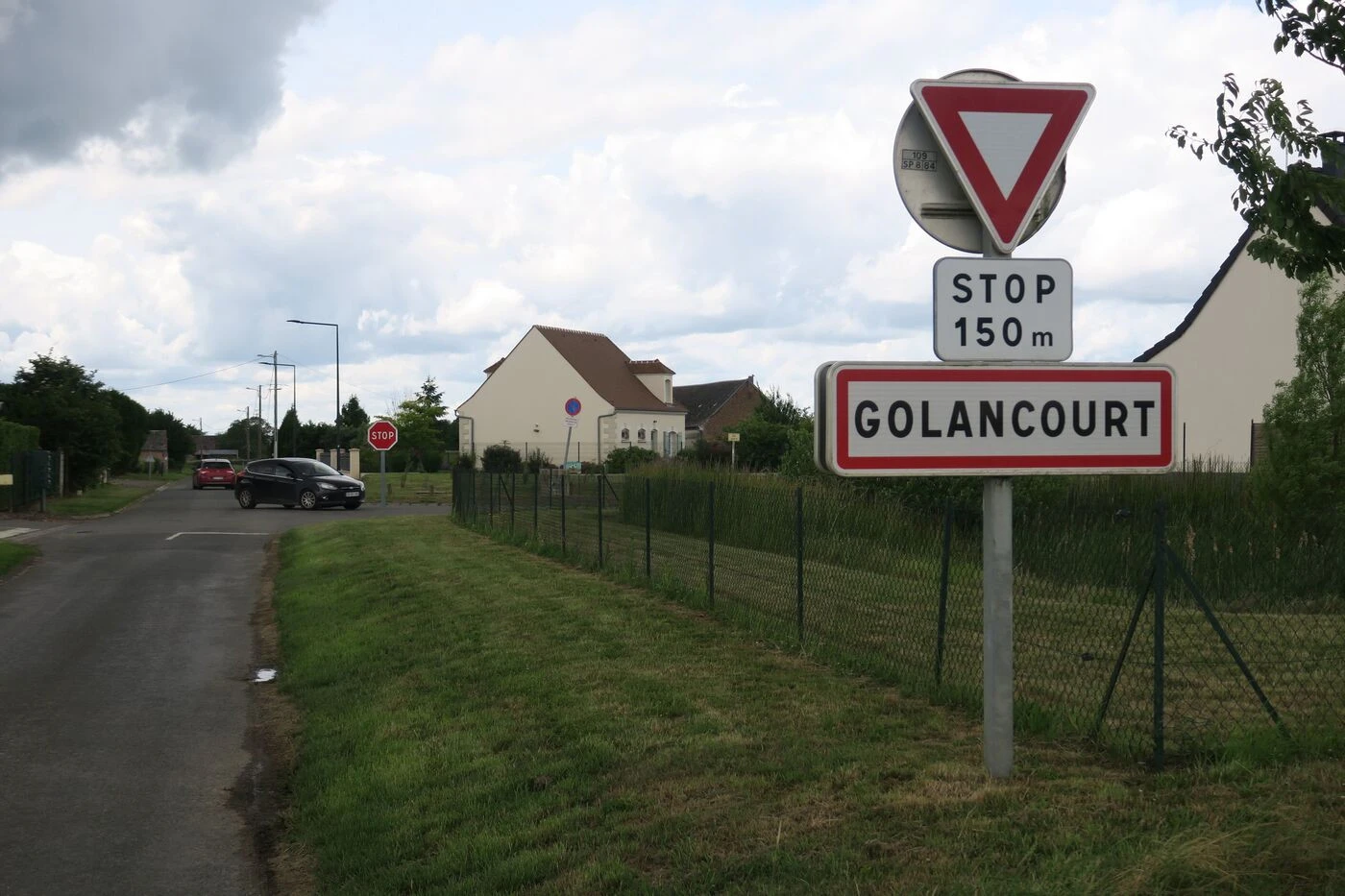 « C’était David contre Goliath » : malgré le vote des habitants, ce village de l’Oise ne pourra pas se rapprocher de la Somme