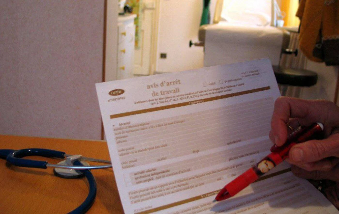 Faux arrêts maladie, médecins fantômes : +70 % de fraudes détectées par la CPAM pour 7 millions d’euros de préjudice dans le Loiret