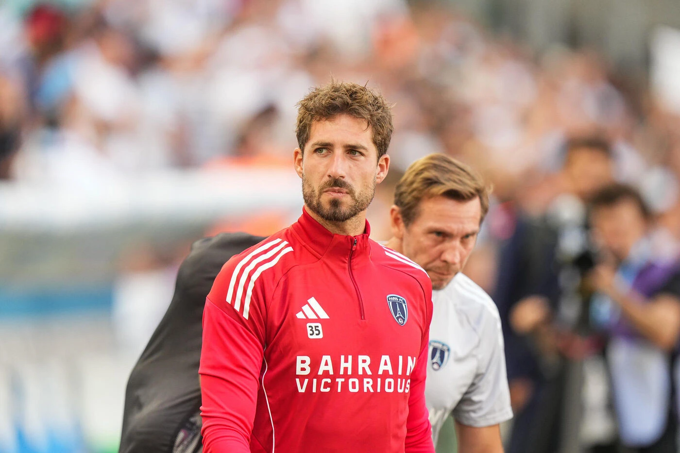 Paris FC-Metz : les grands débuts de Kevin Trapp et Pierre Lees-Melou dimanche à Jean-Bouin ?
