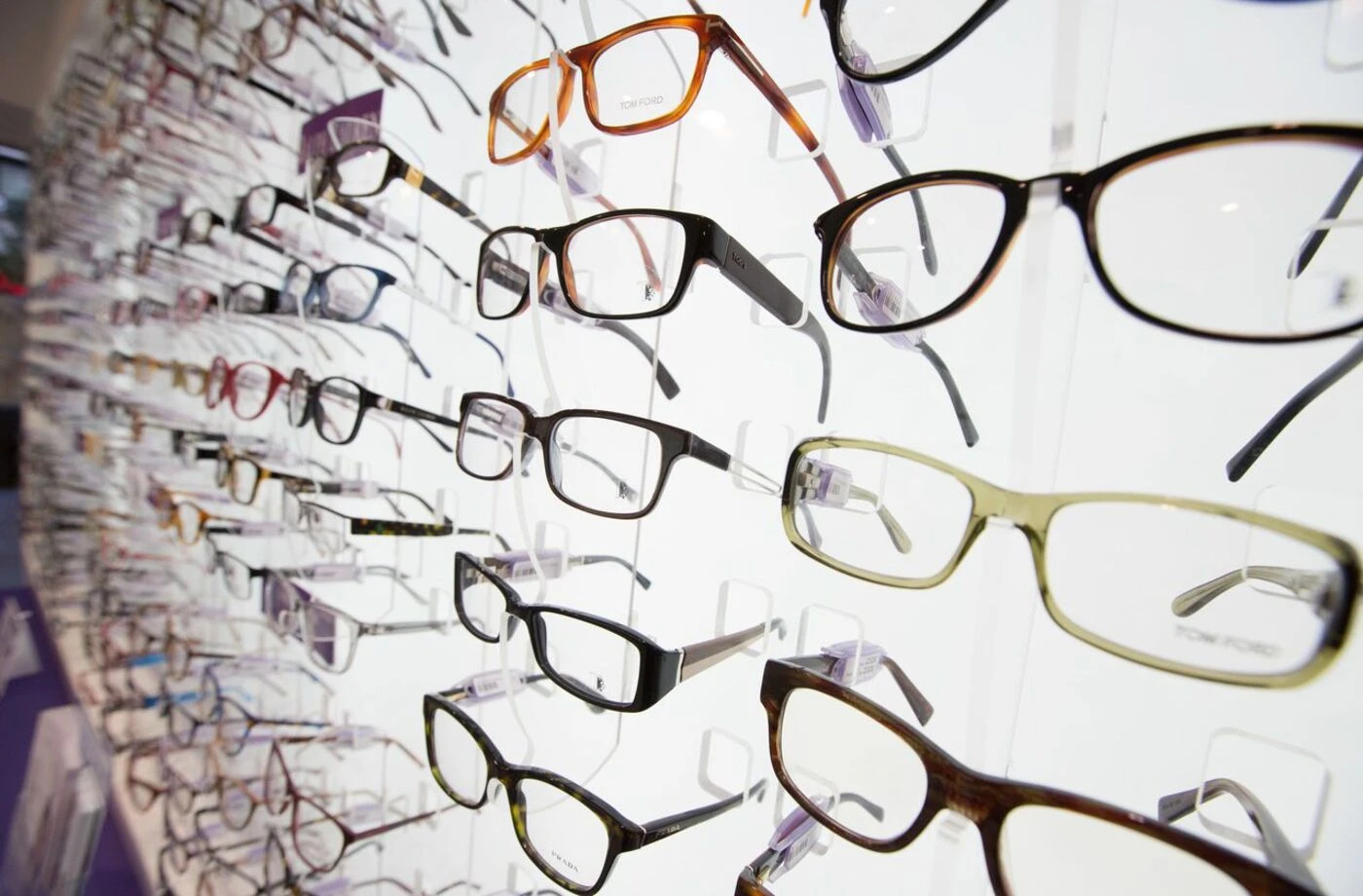 Les mutuelles veulent moins rembourser les lunettes et les prothèses auditives