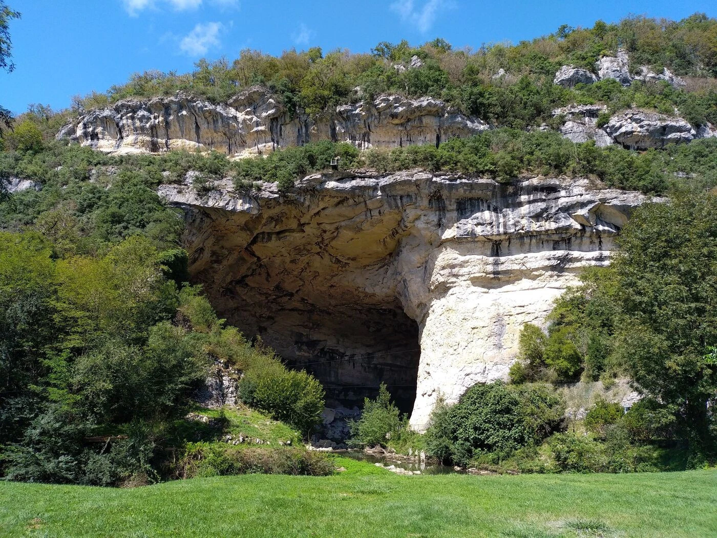 Rivières, grottes, faune et flore : l’Ariège veut sanctuariser ses trésors souterrains